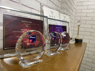 メンバーひとりひとりが、ミッションに向き合いながら挑戦し続けてきました。その結果として、働く組織やチームの在り方を評価いただく機会も増えています。