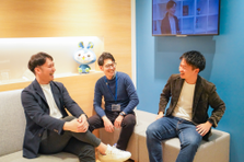 SaaS×HRTech｜企業の働き方を改革する新規事業のフィールドセールス