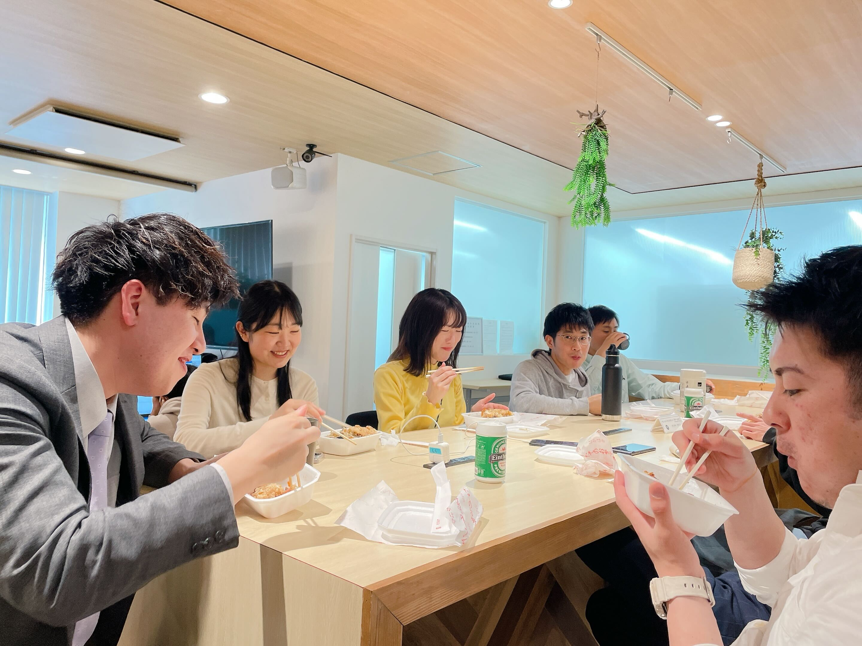 ＼カリキュラム生集合／おやつ会を通して得られるものとは？！