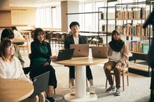  自社Webアプリ開発/切磋琢磨できる環境でエンジニアスキルを磨きませんか