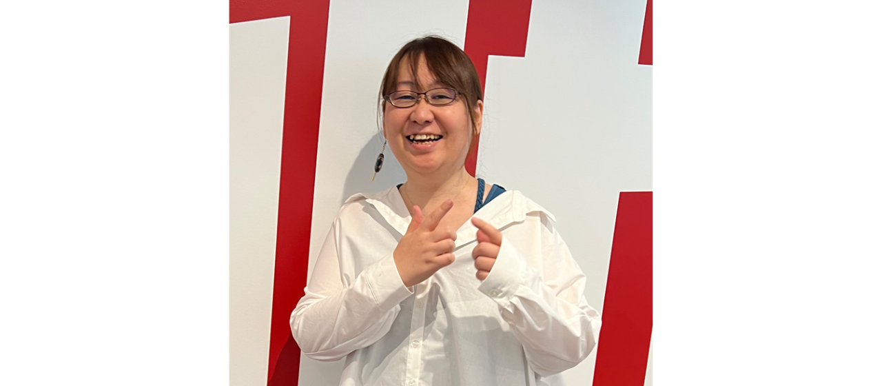 目指すのは、投げられた球を着実にホームランにできるプロのゲームエンジニア集団｜有馬もと