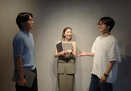 20代本社スタッフ