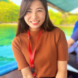 Kaho Kawashima Kartika