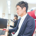 Kensuke Tomita