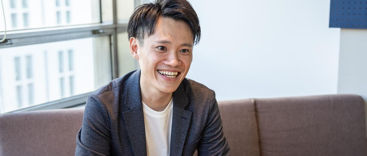 航空貨物DXスタートアップ｜代表の人柄に惹かれて入社するメンバーばかり！