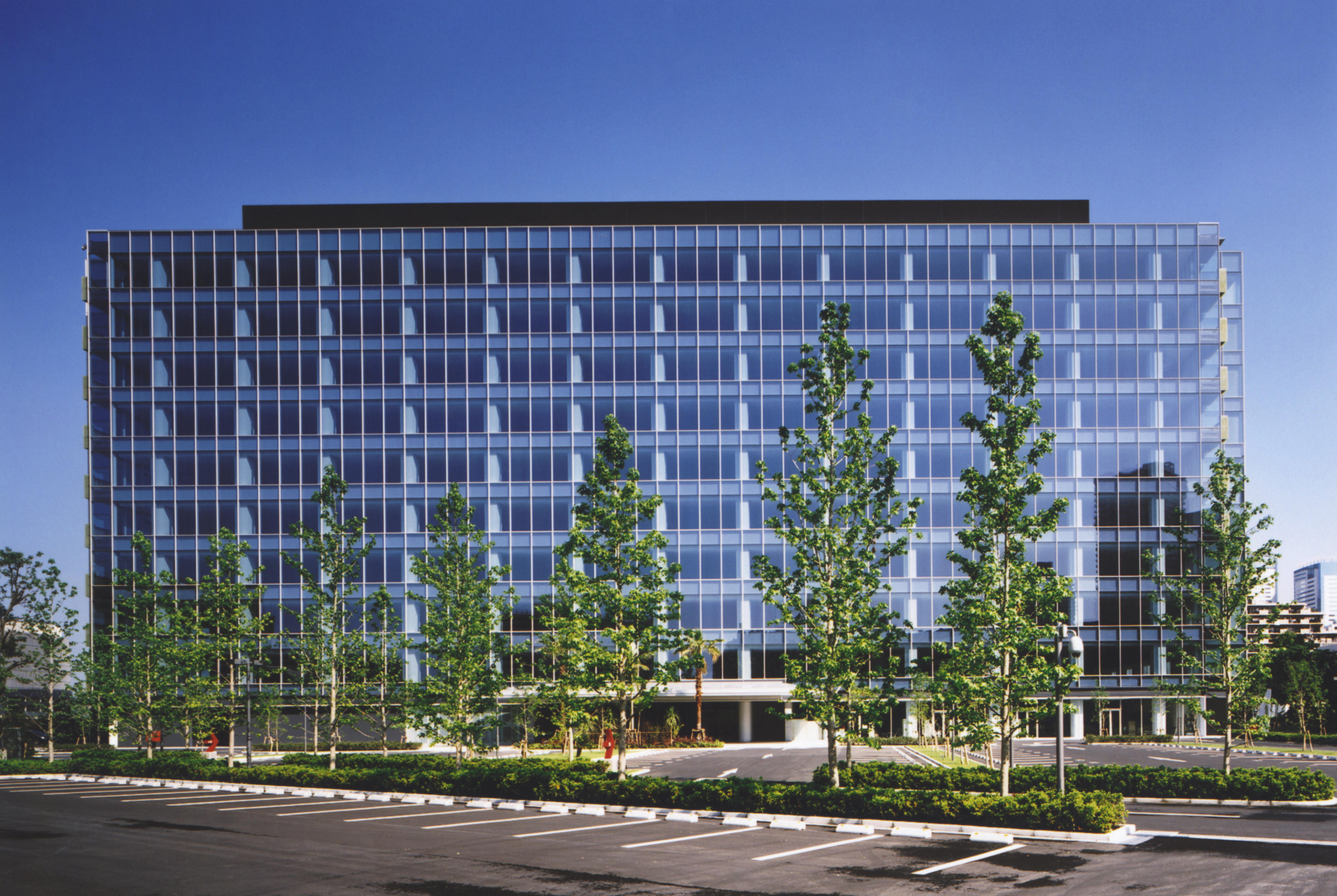 行動科学で脱炭素ライフスタイルを推進～ナッジを活用したオフィスビルでの脱炭素化実証事業