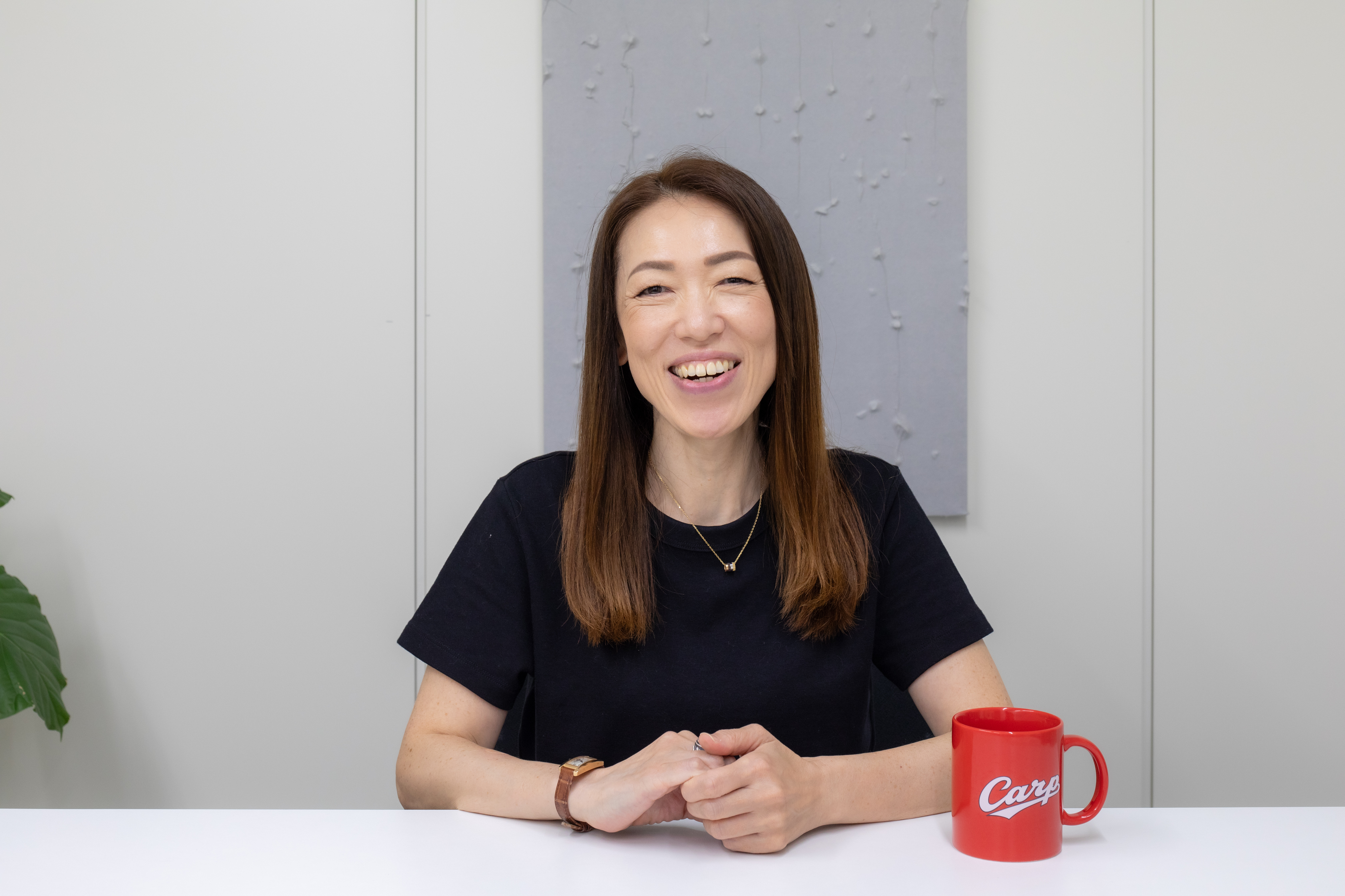 “スタートアップ” 側に立った支援から、将来日本経済成長に貢献できる会社を目指して ＝CEO 小林 めぐみ＝