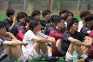 実際のイベント写真