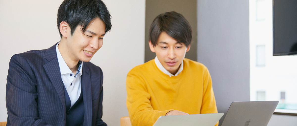  大阪新事業メンバー募集中！経験ゼロから大阪でフルスタックエンジニアへ！