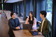 Webエンジニア募集💻ワークライフバランスが整った働き方をしませんか？