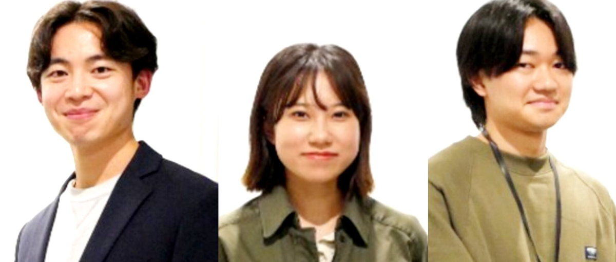 26新卒まだ募集中！／IT業界やエンジニアに興味がある人は話をしませんか？