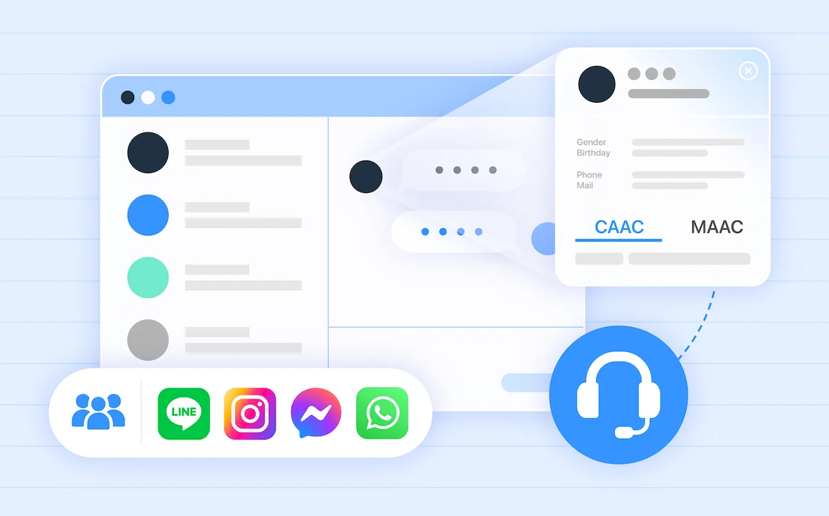 OMO 2.0：クレッシェンドラボが「マーケティングテクノロジー＋セールステクノロジー」のマルチチャネルソリューションを発表