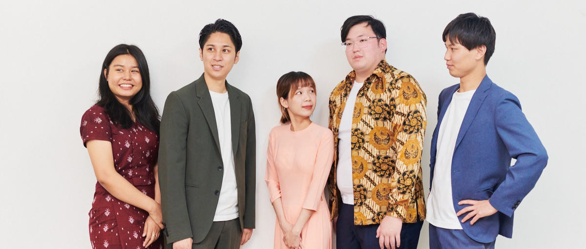 新卒採用！急成長するグローバルベンチャーで社会貢献と収益性を実現！