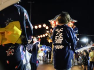 ならは百年祭