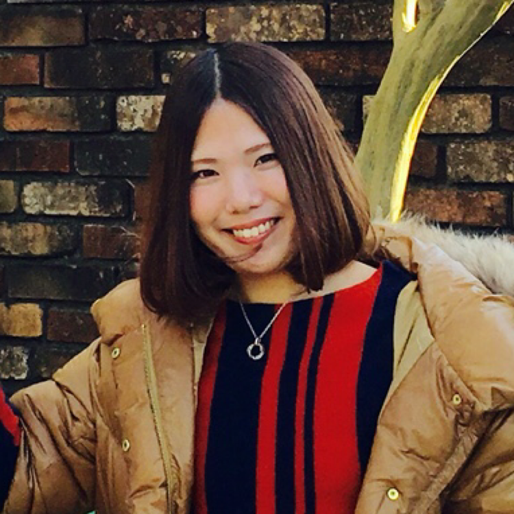 杉原恵美のプロフィール Wantedly