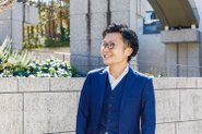 個人の思い、やりたいことを大切にして、新しい提案があれば「まずはやってみよう！」を合言葉にしています。失敗したとしても「ナイストライ！」と掛け声をして、また新しいチャレンジをしていきます。個人の長所・強みを最大限生かし、まずは自分たちがイキイキと働ける組織を目指しています。