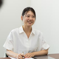 福島 朋実さんのプロフィール