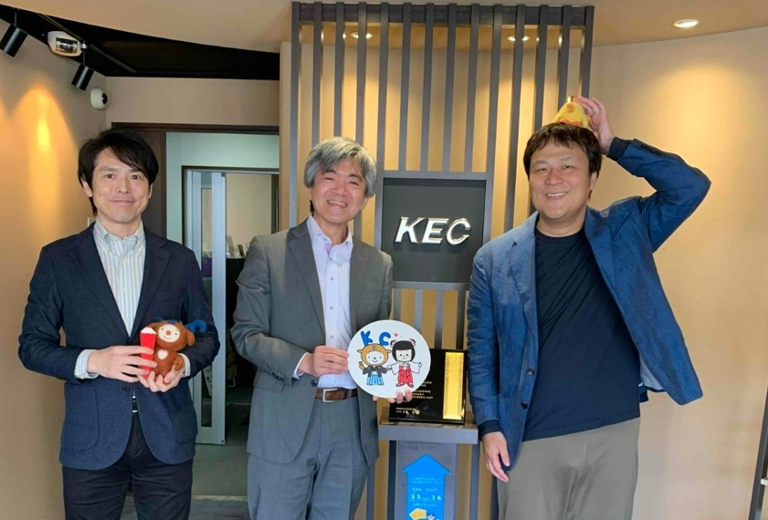 東京大学との共同研究スタート♪「ゲーミフィケーションを取り入れた学びの提供による子どもたちが遊ぶように夢中になって勉強する教育環境実現」に向けた共同研究を開始