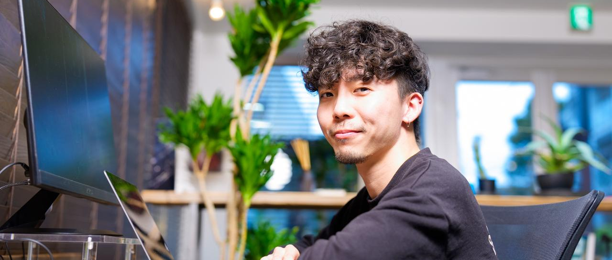 スクール生歓迎！3ヶ月研修で最短のエンジニアデビューを目指しましょう！