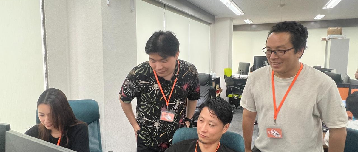  IT業界に興味がある方必見！未来を創るエンジニアを募集