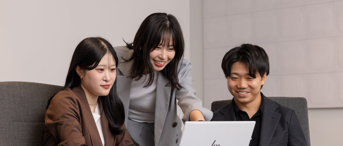 27卒｜安定と挑戦、両方欲しいあなたへ。IPO準備中の成長企業にジョイン！