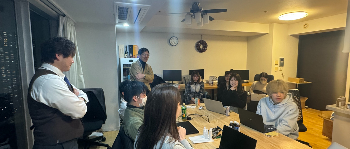 マーケティング戦略の柱となる方募集！ライティング業務全般