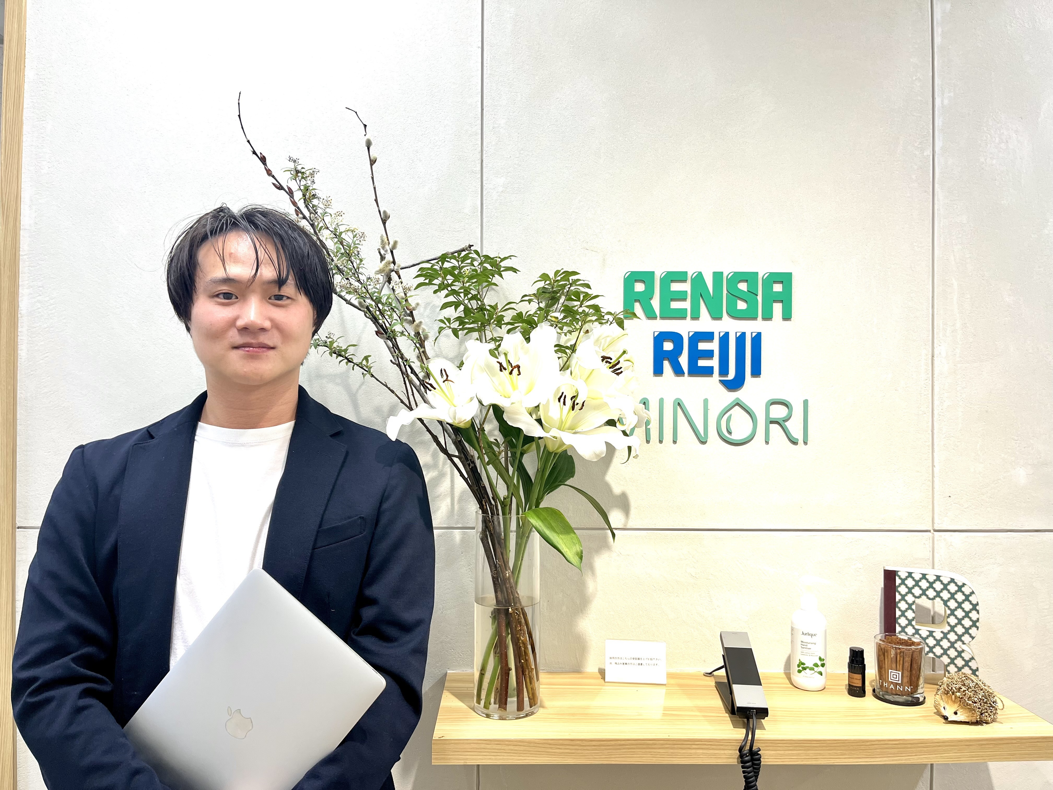 【元JA職員からエンジニアへ】〜未経験からの転身 Vol.50〜