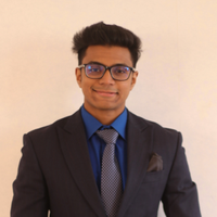 Abir Siddikyさんのプロフィール