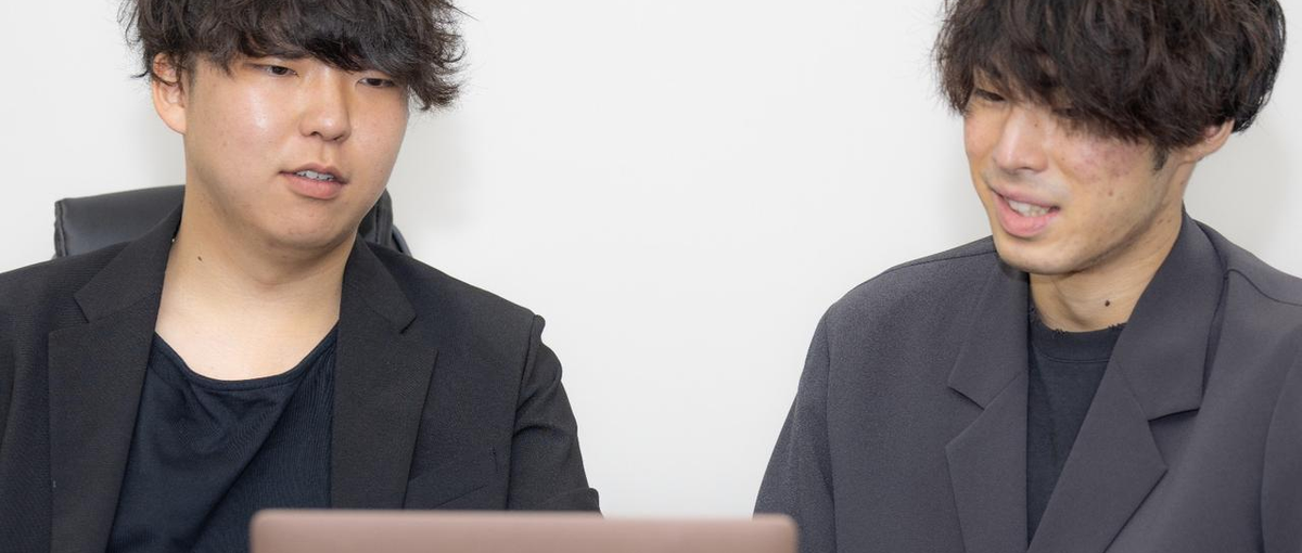 代表直下！営業ポジション立ち上げ！YouTubeマーケ事業の拡大を牽引！