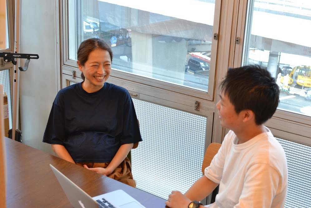 ヒトカラメディアの"素敵"を伝えたい！會田貴美子さん：コーポレートサービス部・組織推進チーム【メンバーインタビューvol.2】