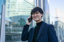 ビジネスの変革を支える。ITコンサルで新しいキャリアを始めませんか？