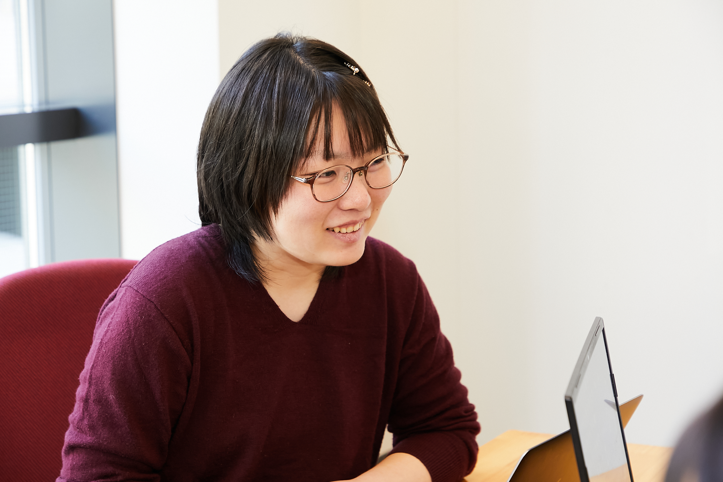 「飛行機が役に立つ」を実感できるソラテクノロジーが面白い｜事業の核となる飛行機制作を支えるインターン生