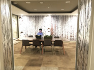 Sunnyvale Office - Conference Room