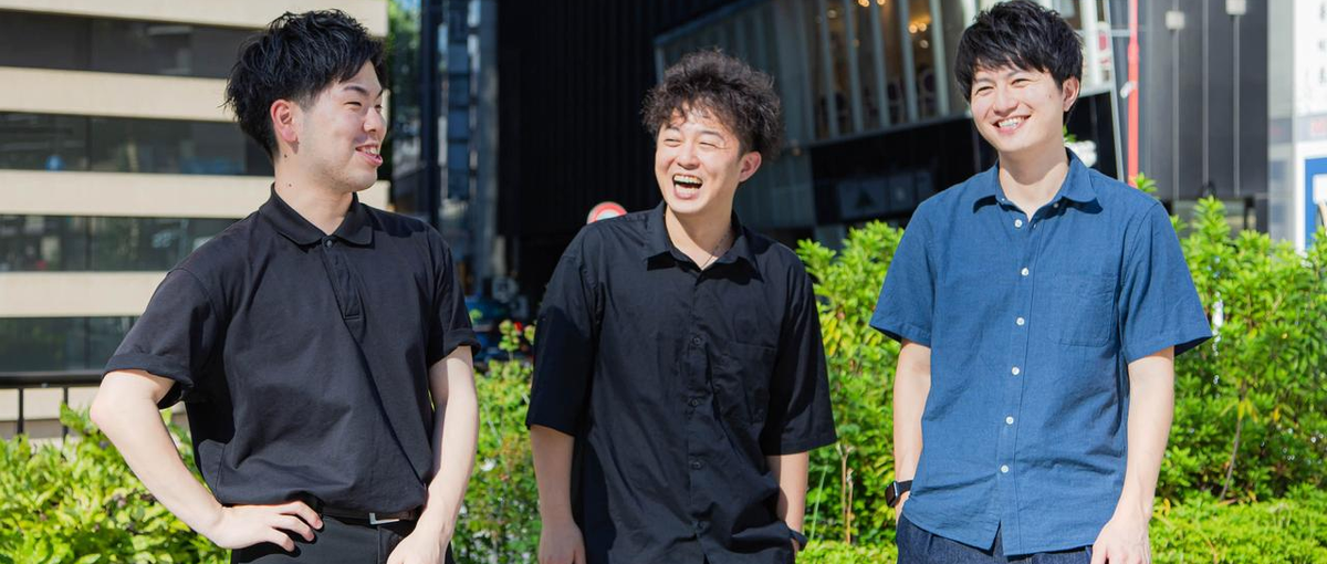 Webマーケティング×セールス｜経験ゼロからマーケティングを学びたい方！