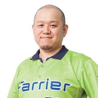 馬場 保仁さんのプロフィール