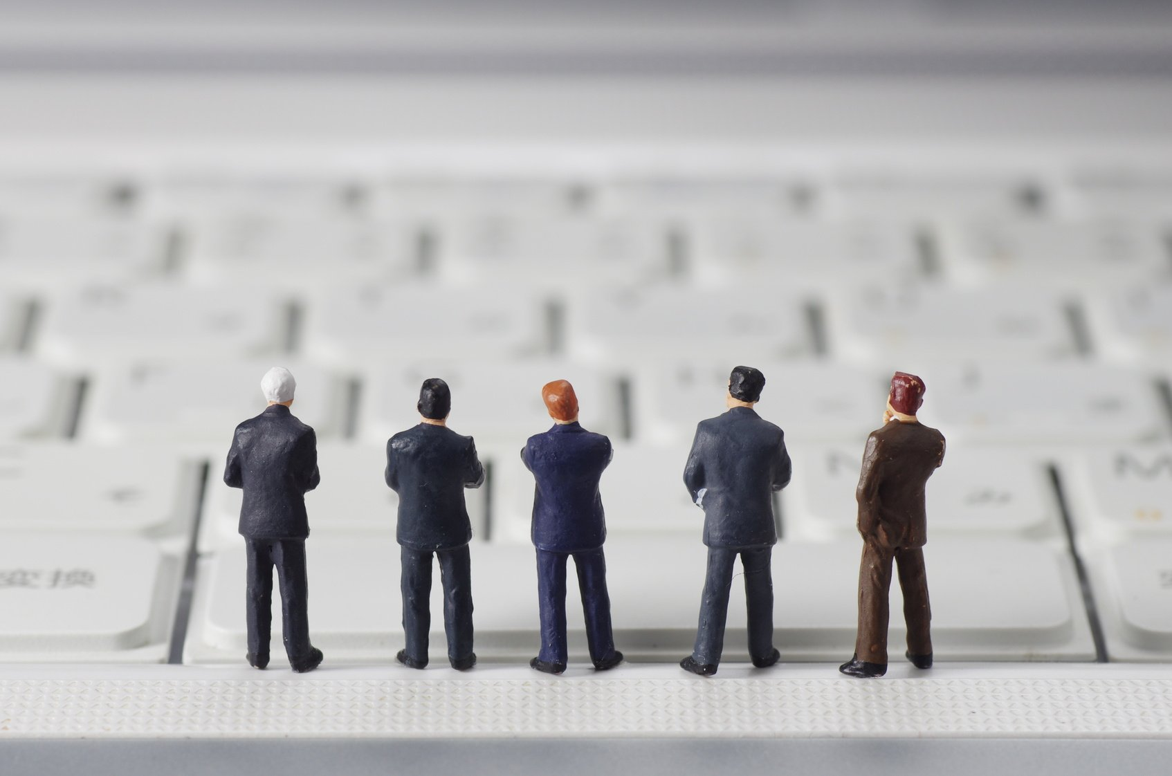 パソナテックのインフラエンジニア＜インタビューシリーズvol.2＞