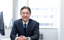仲間に幸せになってほしい。が理由で起業した社長の下で働きませんか？