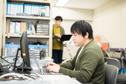 物心両面での豊かさを目指して