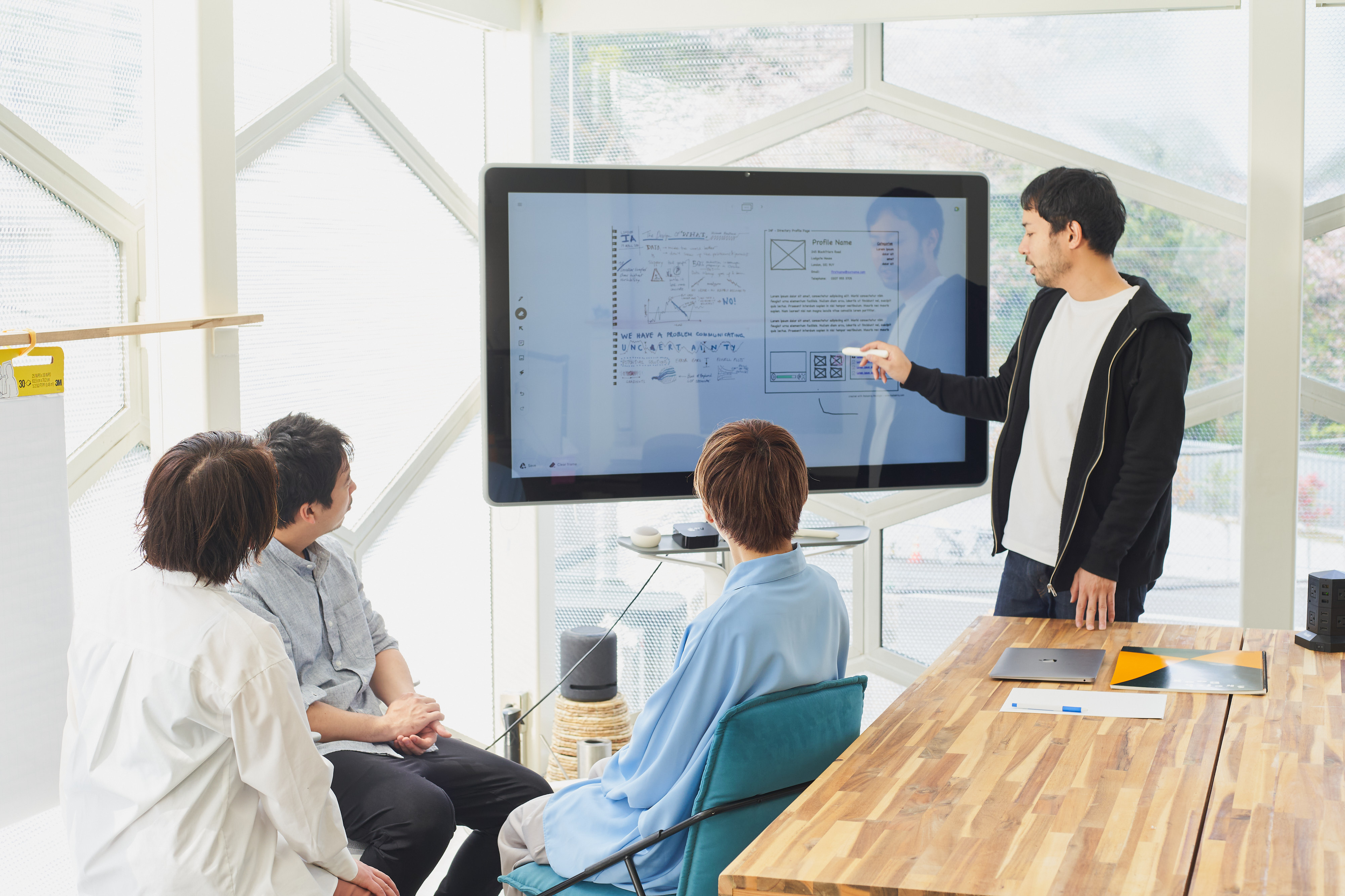 【経営陣インタビュー】FLIGHTSの財務・経営管理を支える公認会計士 山岡氏。FLIGHTSの成長が、ドローン産業の成長につながる