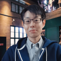 鹿嶌 悠樹さんのプロフィール