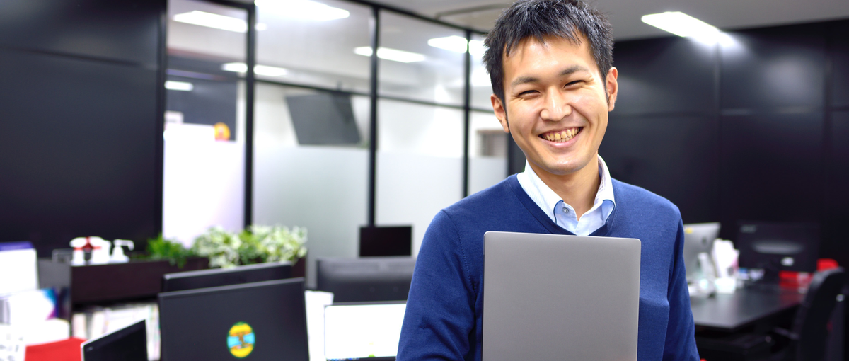 新規法人営業｜ユーザー直・SIer直層の開拓担当