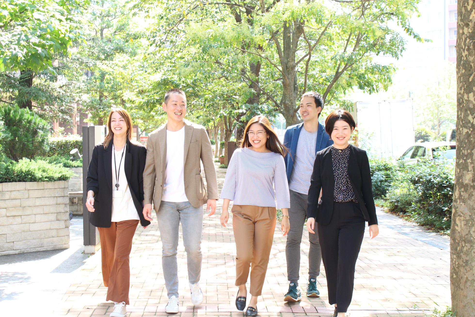 LAVAを経営するベンチャーで人を笑顔にすることに熱狂したい方を募集！ - 株式会社ベンチャーバンクのその他の採用 - Wantedly