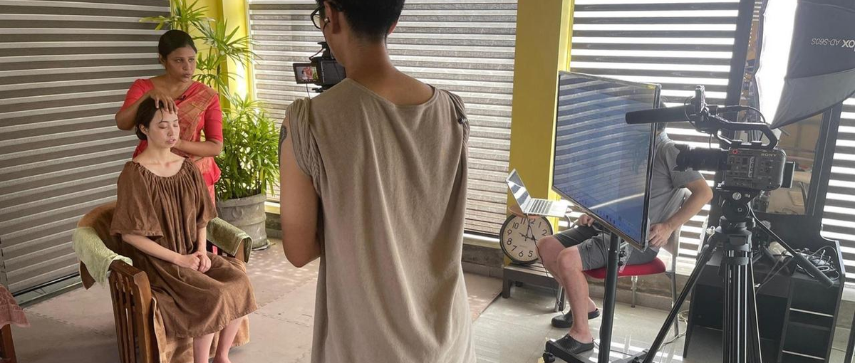  映像ディレクター募集！クリエイターとして世界へ挑戦