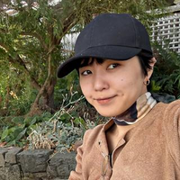 鈴木 絢子さんのプロフィール