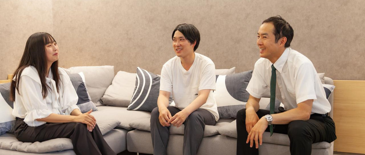 Go｜スキルの幅を広げたい！マイクロサービスに挑戦するWebエンジニア募集