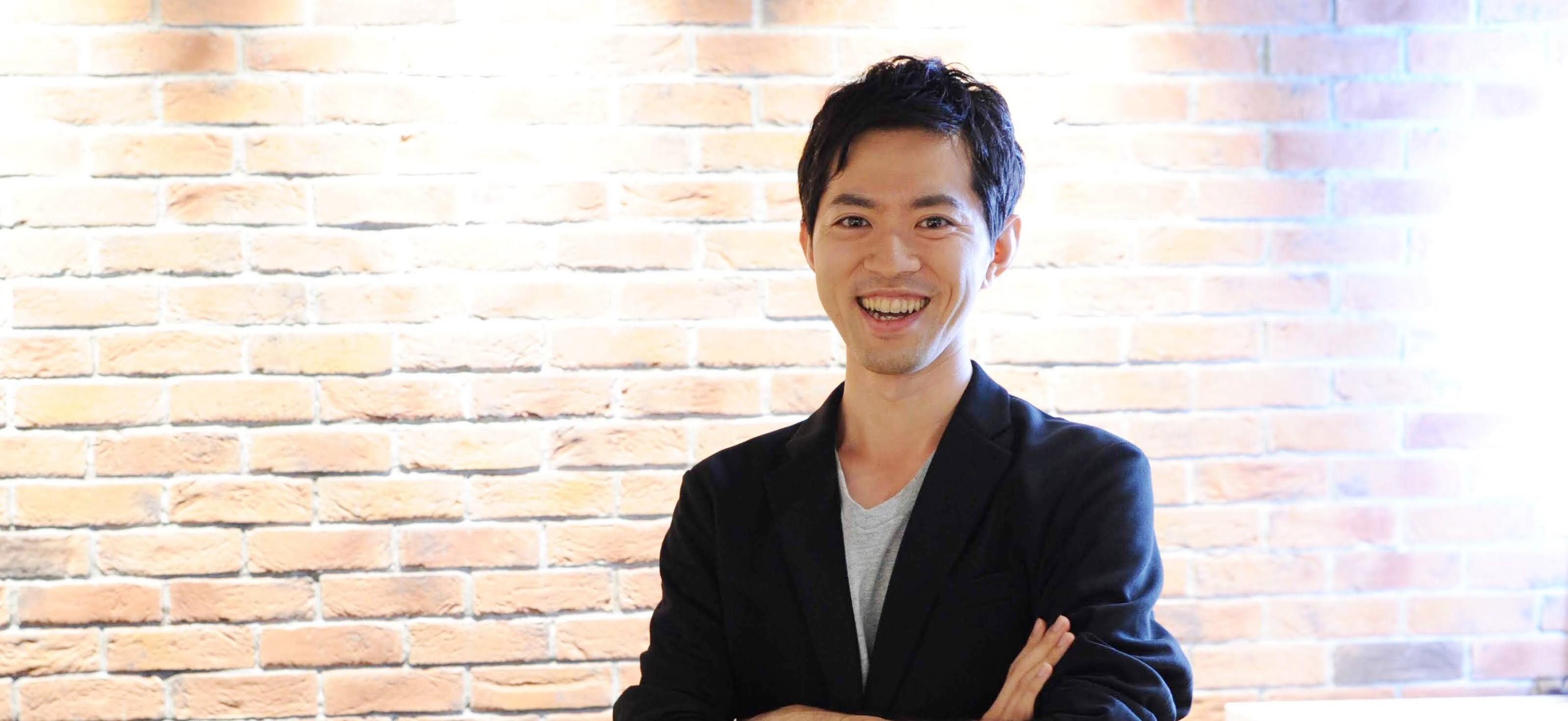 人の創造性を信じてー「デザイン思考テスト」開発責任者に聞く