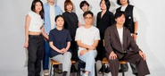 平均年齢は32歳！様々なバックグラウンドの20代〜40代が活躍しています