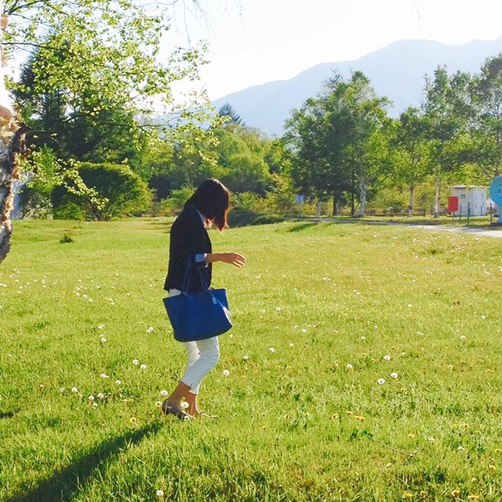 Nakamura Ai