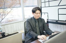 名古屋を強くする！ITのDX支援に特化をしたコンサルティング