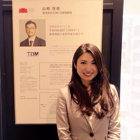 的場 香織さんのプロフィール